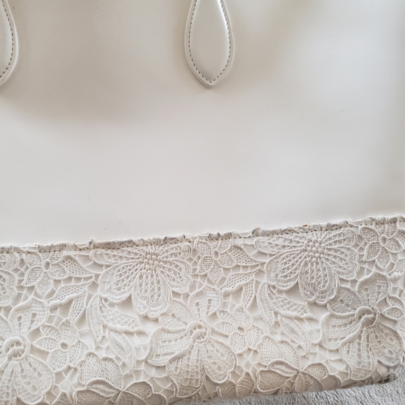 ROCHAS tote bag - Picture 4 of 15